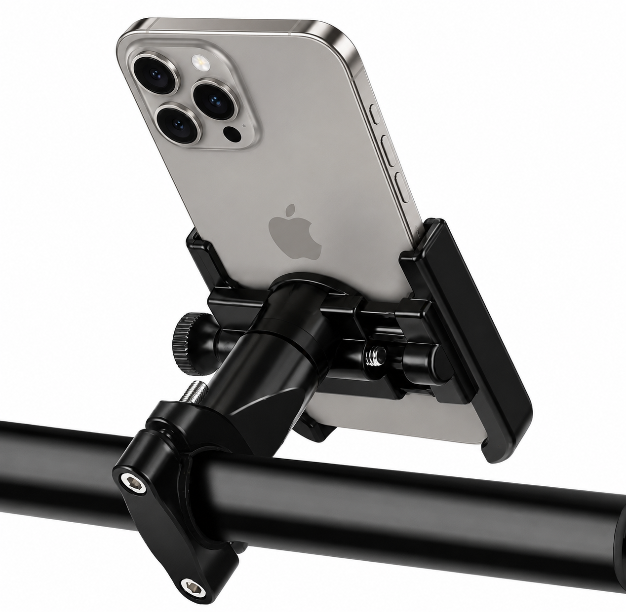 Bike & Motorcycle Mobile Holder